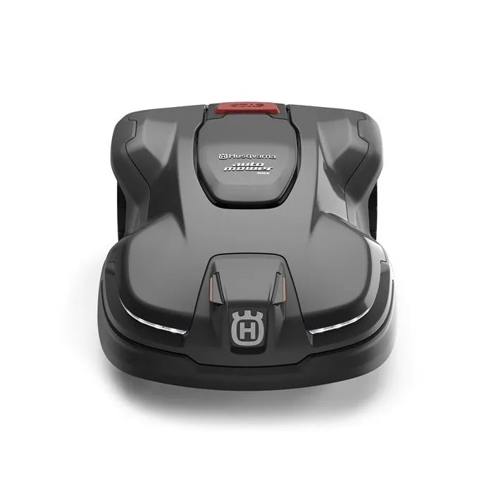 Robot tondeuse Automower Husqvarna 405X