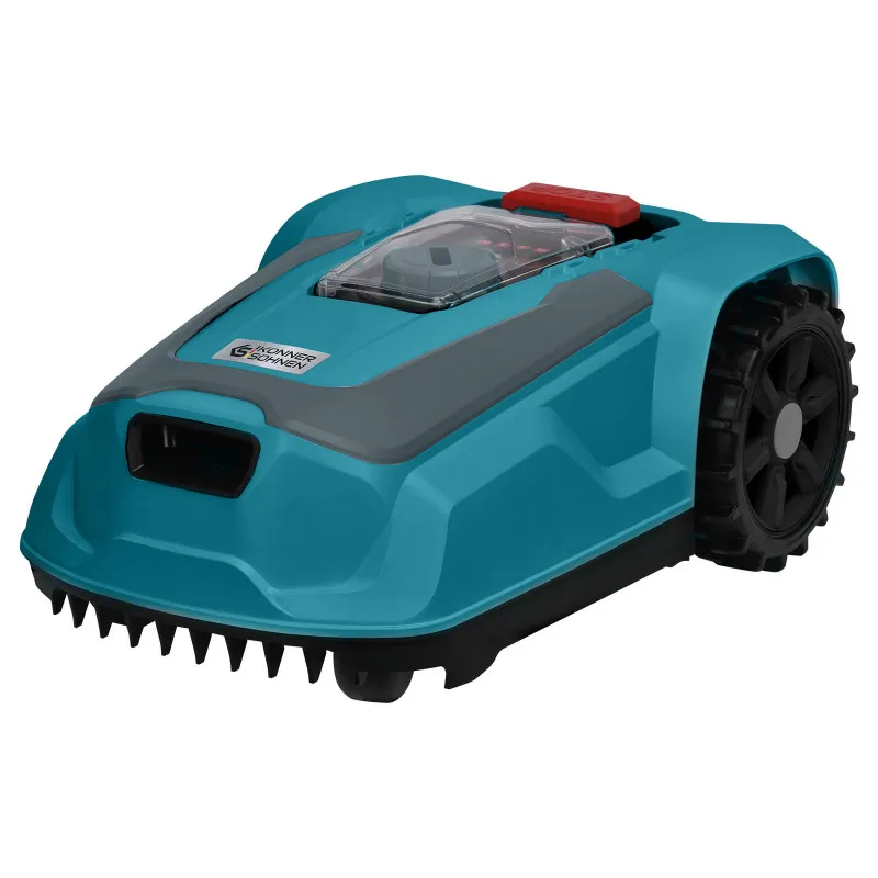 Robot tondeuse KS-22RLM - Konner & shonen