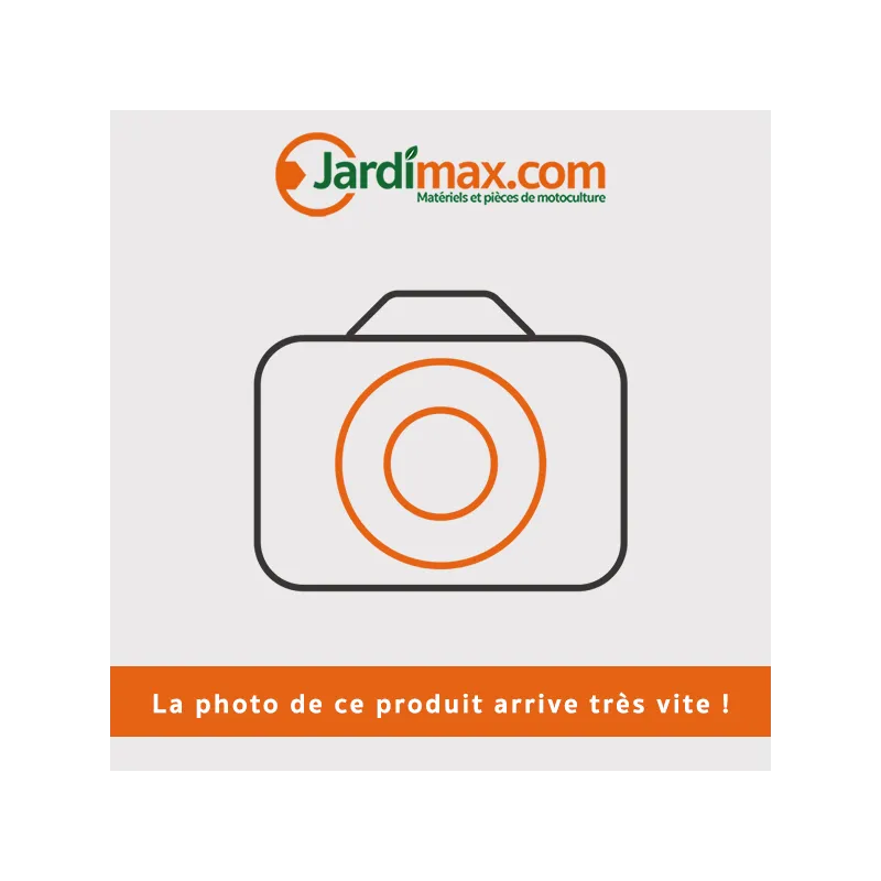 Roue avant tondeuse Bestgreen