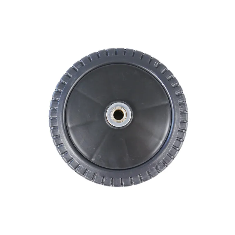 Roue avant tondeuse Honda