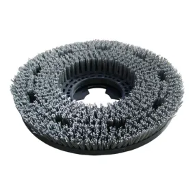 Rouleau brosse à poncer 400mm gris