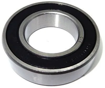 Roulement 6010-2rs
