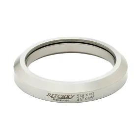 Roulement de Direction RITCHEY PRO 1-1/2 45/45°