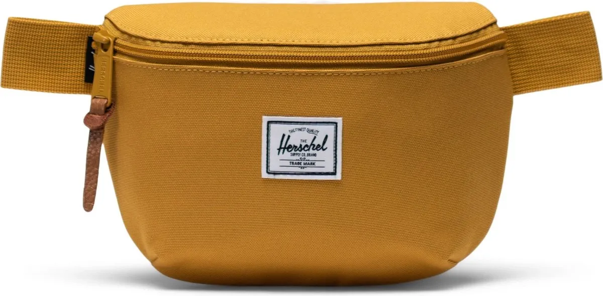 Sac Banane Herschel Supply Co. Fourteen Harvest Gold