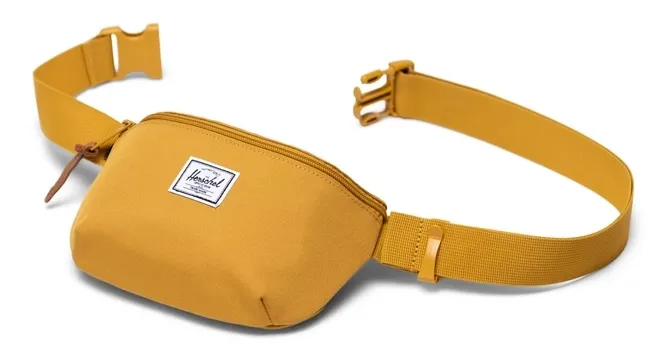 Sac Banane Herschel Supply Co. Fourteen Harvest Gold