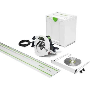 Scie circulaire - FESTOOL HK 85 EB-Plus-FS 576138 - 1900 W - 85 mm