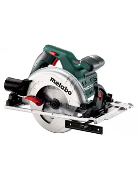 Scie circulaire KS 55 FS METABO 600955000