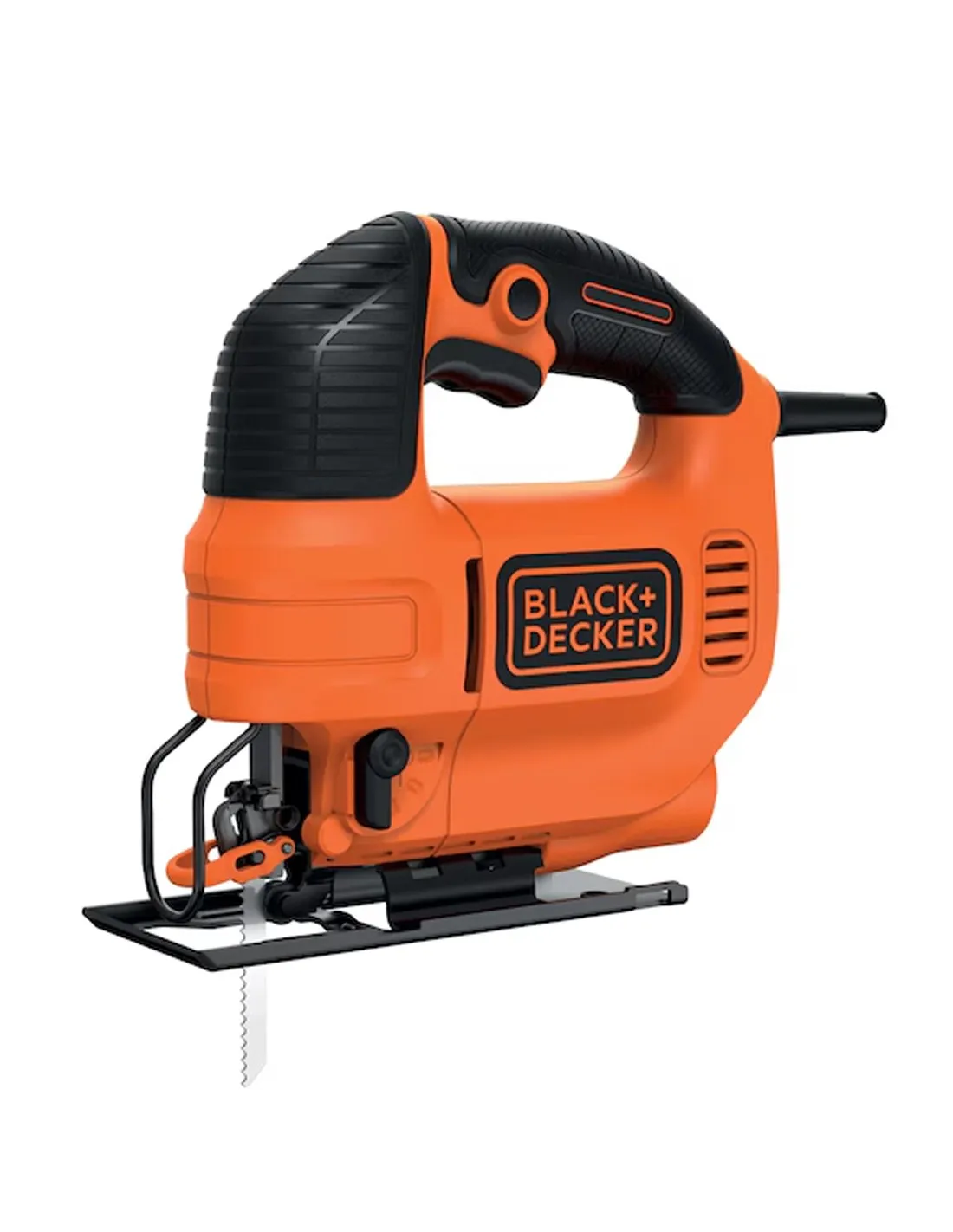 Scie Sauteuse BLACK & DECKER KS701E (520W)
