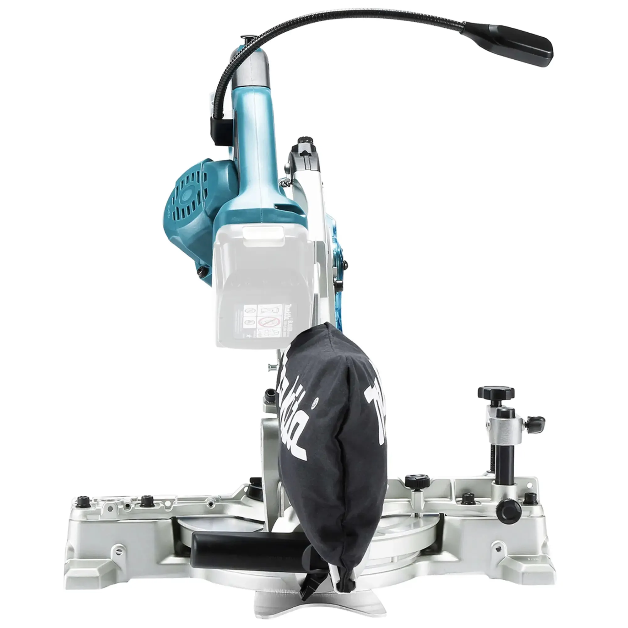 Scie à onglet Makita DLS600Z 18V