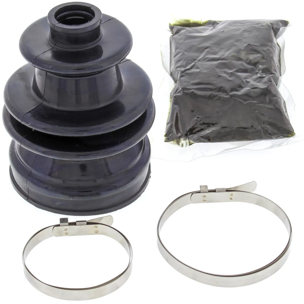 Soufflet de cardan arrière ALL BALLS - CAN AM - KAWASAKI - POLARIS - YAMAHA
