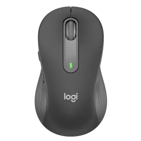 Souris Sans Fil 2000 DPI 5 Boutons Bluetooth Rose