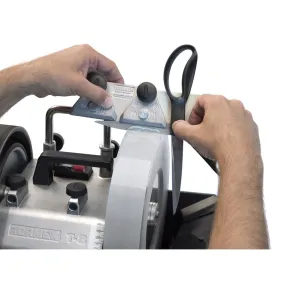 SVX-150 Tormek Dispositif pour affûtage de vos ciseaux
