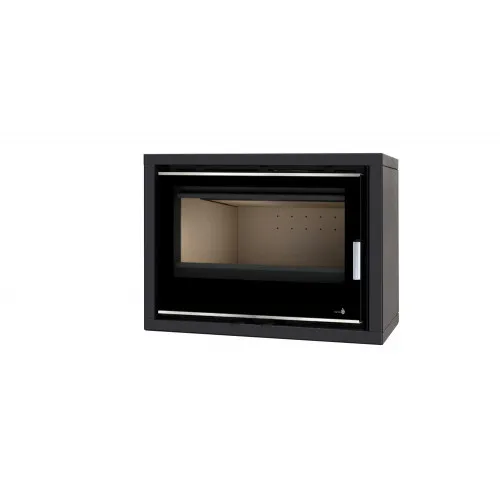 TERMOFOC Poêle mural suspendu Ecodesign PORTIMAO-SL-795-S - 9KW + V...