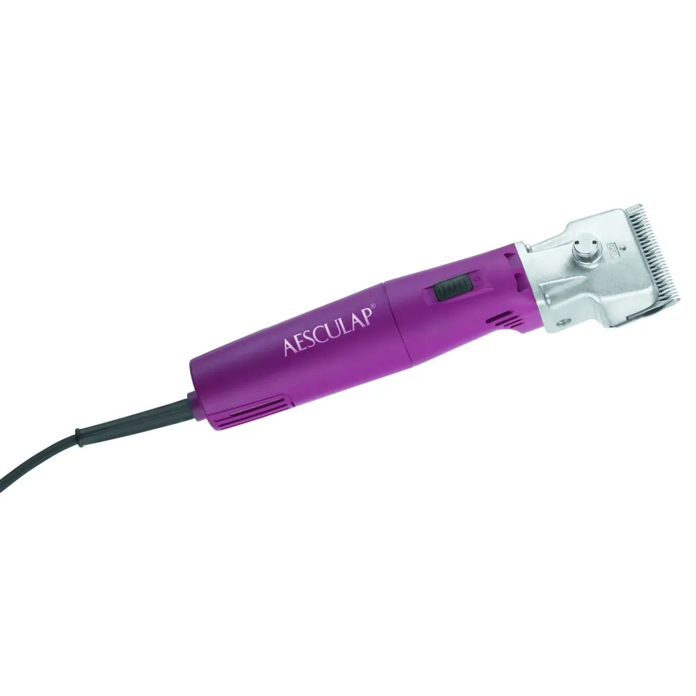 Tondeuse Aesculap Econom Equipe - Pro pour Chevaux
