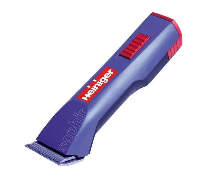 Tondeuse de finition Saphir