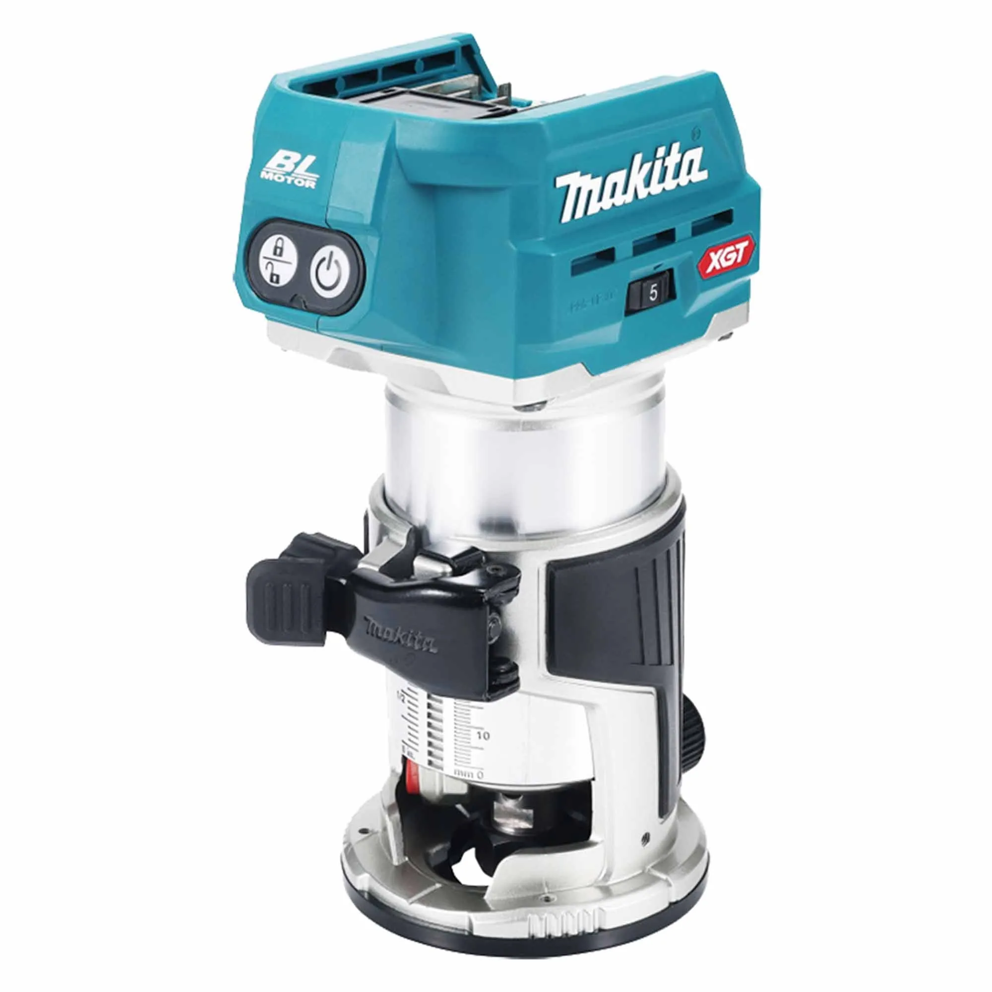 Tondeuse Makita RT001GZ10 40V