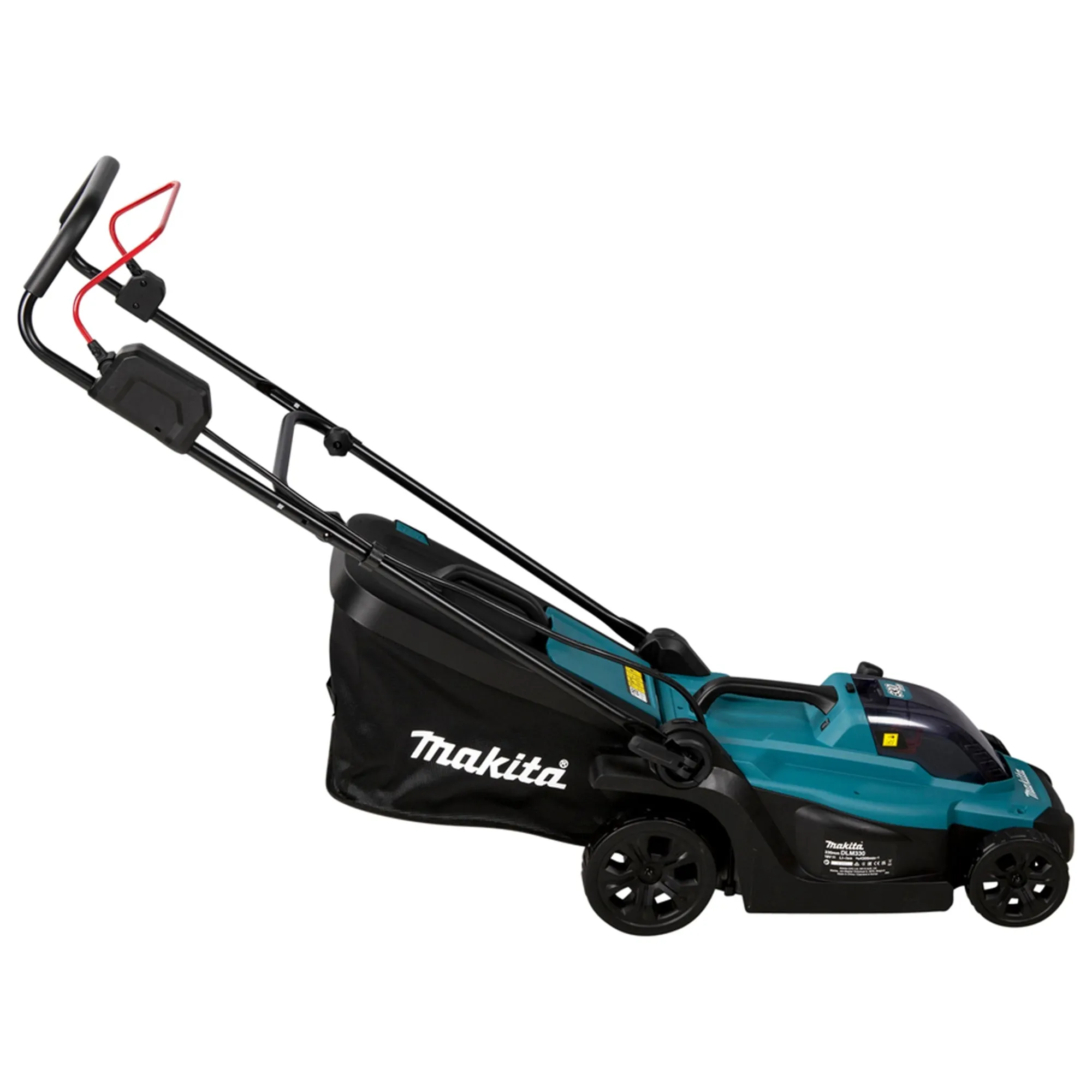 Tondeuse à gazon Makita DLM330Z 18V