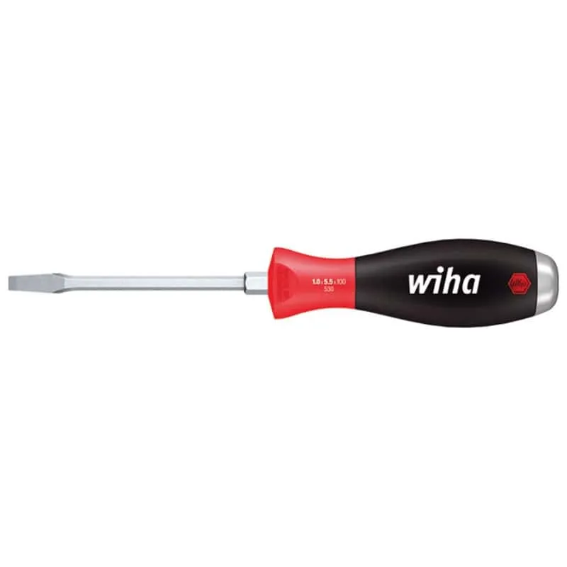 Tournevis disque de frappe fente WIHA