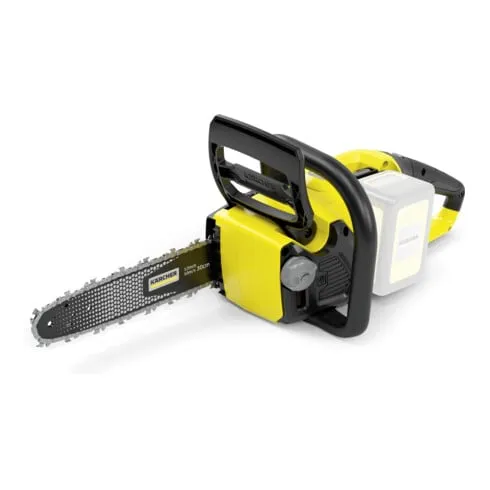 Tronçonneuse à chaîne sans fil Kärcher CNS 18-30 Battery