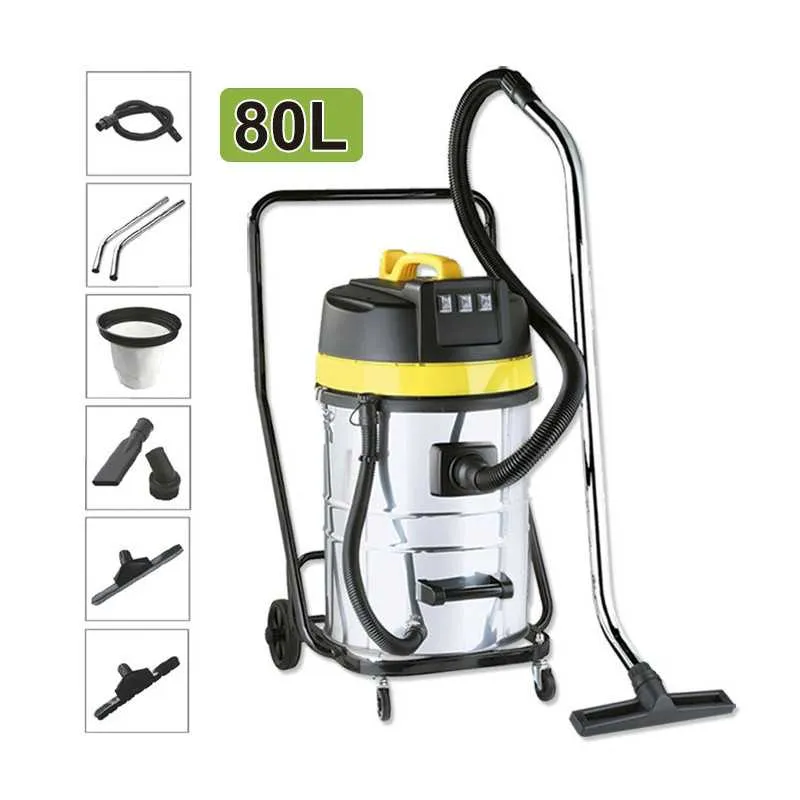 TUYAU EN PLASTIQUE ONDULÉ 3M POUR ASPIRATEUR