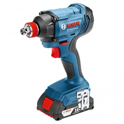 Visseuse a chocs sans fil GDX 180-LI Professional Bosch